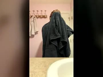 thickgingergoddess on Chaturbate