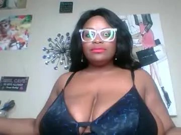 thickybreast on Chaturbate