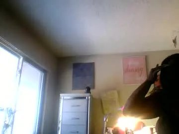 thickybreast on Chaturbate