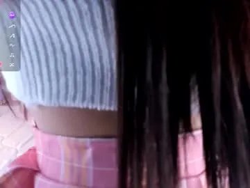 thinysweet on Chaturbate