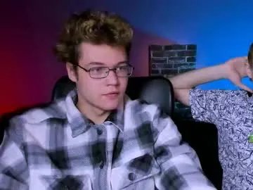 thomas_crow on Chaturbate