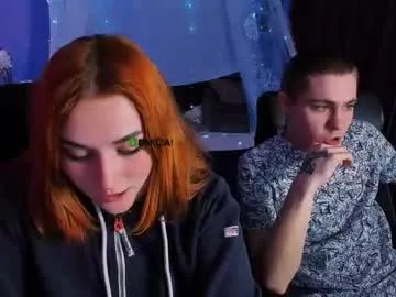 thomas_crow on Chaturbate