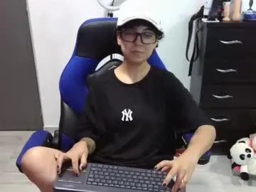 thomascooper_cams on Chaturbate