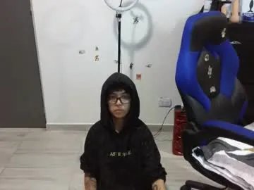 thomascooper_cams on Chaturbate