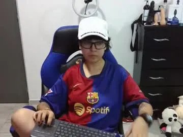 thomascooper_cams on Chaturbate