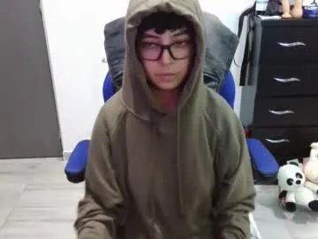 thomascooper_cams on Chaturbate