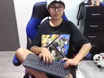 thomascooper_cams on Chaturbate