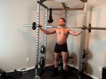 thomasgwhitecft on Chaturbate