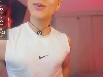 thomklein on Chaturbate
