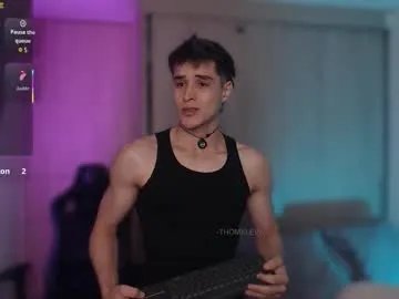 thomklein on Chaturbate