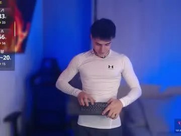 thomklein on Chaturbate