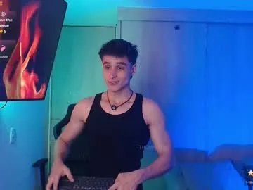 thomklein on Chaturbate