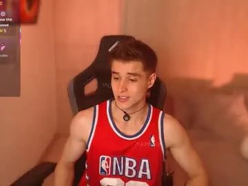 thomklein on Chaturbate