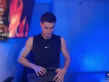 thomklein on Chaturbate