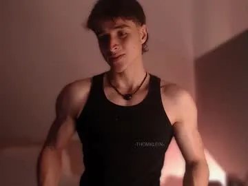 thomklein on Chaturbate