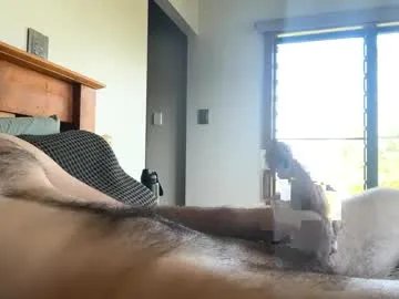 throbmasterr on Chaturbate