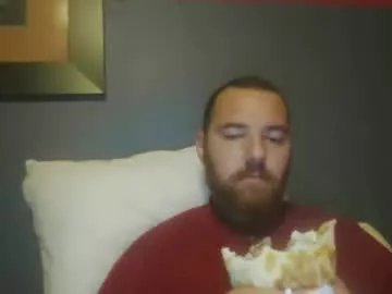 thunderjacker on Chaturbate