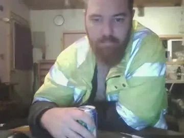 thunderjacker on Chaturbate