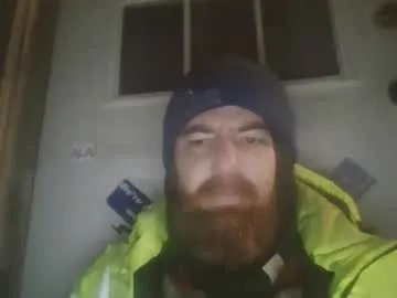 thunderjacker on Chaturbate