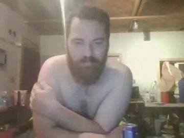 thunderjacker on Chaturbate