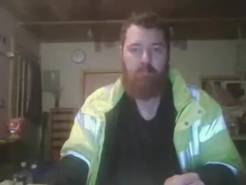 thunderjacker on Chaturbate