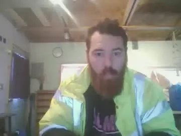 thunderjacker on Chaturbate