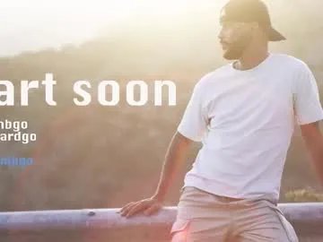 tim_beard on Chaturbate