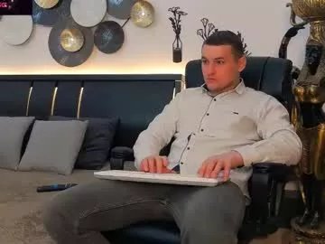 tim_mart on Chaturbate