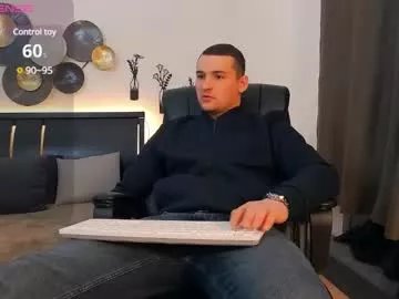 tim_mart on Chaturbate