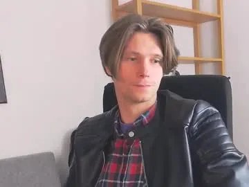 tim_mart on Chaturbate