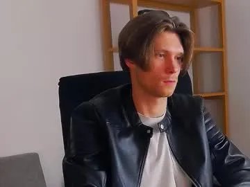 tim_mart on Chaturbate