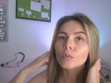tinacb on Chaturbate