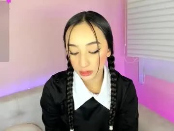 tiny_cora on Chaturbate