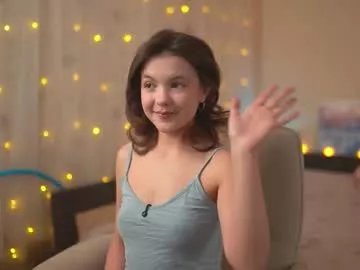 tiny_miracle on Chaturbate