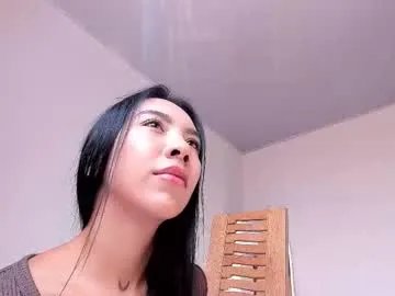 tinymoon_ on Chaturbate