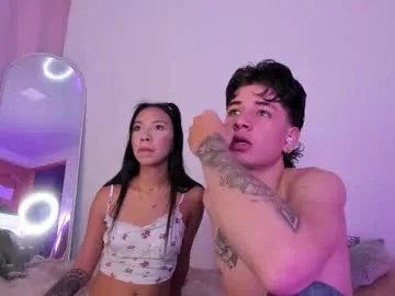 tinymoon_ on Chaturbate