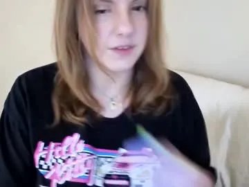 tinywithtiddies on Chaturbate