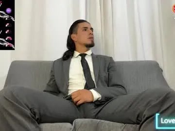 tom_blunt96 on Chaturbate