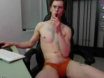 tom_chance on Chaturbate