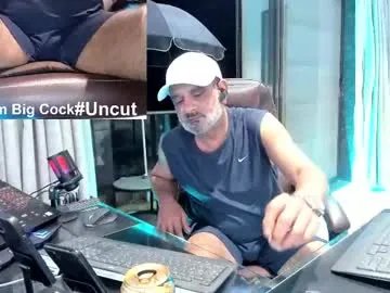 topalphaboss on Chaturbate