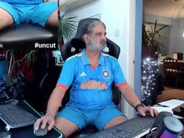 topalphaboss on Chaturbate