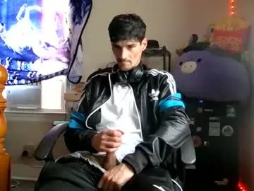 topdogintraining93 on Chaturbate