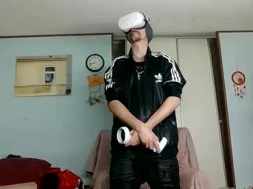 topdogintraining93 on Chaturbate
