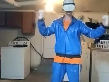 topdogintraining93 on Chaturbate