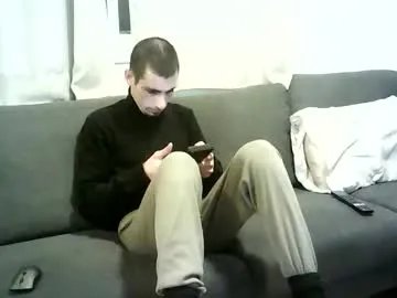 toy_master101 on Chaturbate