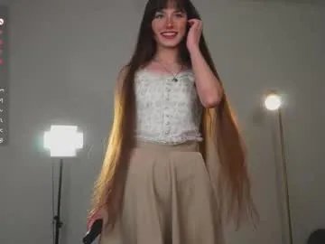 truegrace on Chaturbate