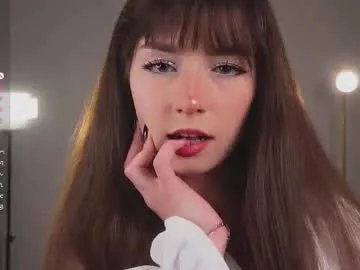 truegrace on Chaturbate