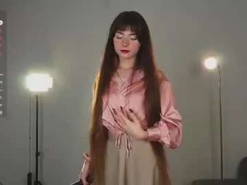 truegrace on Chaturbate