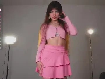 truegrace on Chaturbate
