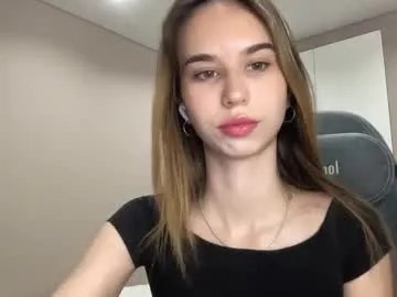tryme_muse on Chaturbate